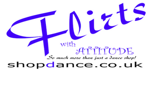 Gift Card for shopdance.co.uk