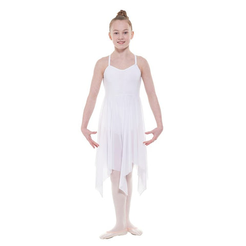 Lyrical Dress - Shopdance.co.uk
