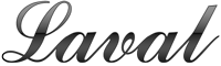 Laval Cosmetics logo