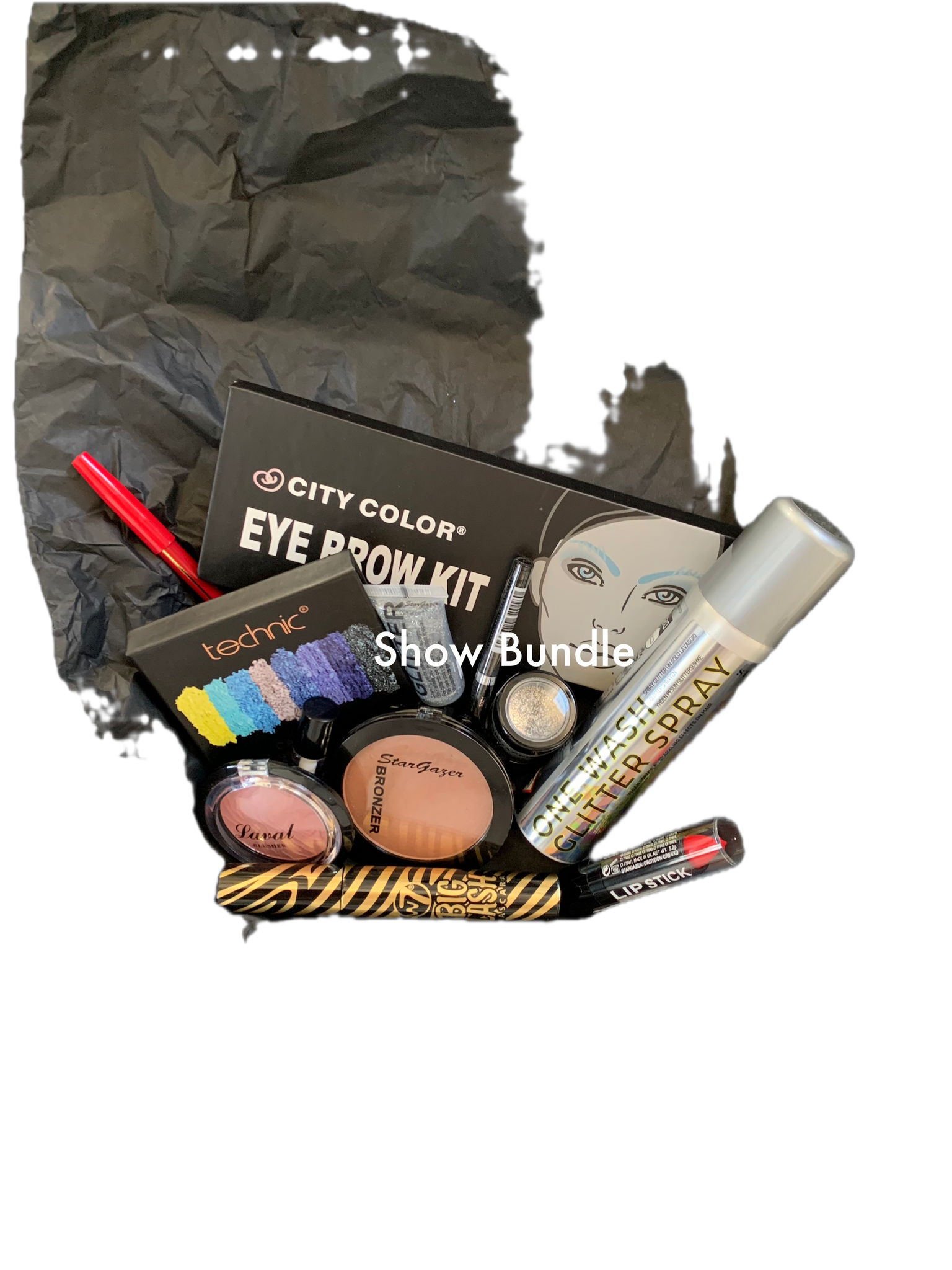 Cosmetic Show Bundle Offer