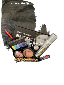 Cosmetic Show Bundle Offer
