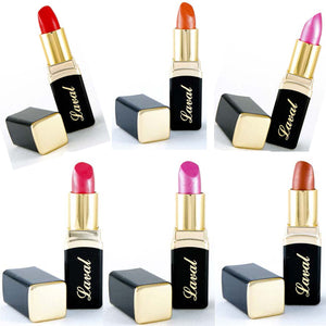 Lipstick by Laval, (Laval Classic Colour Lipsticks)