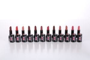 Matte Lipstick Long Lasting  (by London Girl) - Shopdance.co.uk