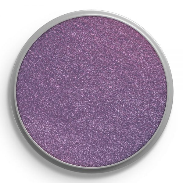 Snazaroo Sparkle Lilac Face Paint 18ml