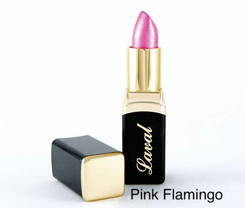 Lipstick by Laval, (Laval Classic Colour Lipsticks) - Shopdance.co.uk