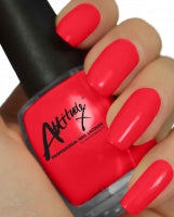 Lollipop Nail Lacquer by United Beauty - Attitudes