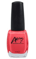 Professional Nail Polish Raspberry Sorbet 15ml Attitude by Star Nails - United Beauty - Shopdance.co.uk