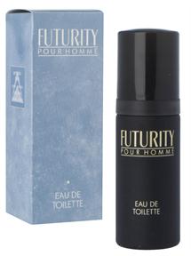 Futurity - Milton Lloyd - Perfume Fragrance For Men - 50ml - Eau De Toilette - Shopdance.co.uk