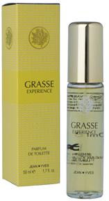 Milton-Lloyd Grasse Experience - Fragrance for Women - 50ml Parfum de Toilette - Shopdance.co.uk
