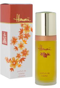 Hawaii Parfum de Toilette for Women - 55ml by Milton-Lloyd - Shopdance.co.uk