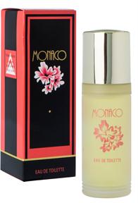 Monaco - Fragrance for Women - 55ml Parfum de Toilette, made by Milton-Lloyd - Shopdance.co.uk