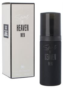 Milton-Lloyd Spirit of Heaven - Fragrance for Men - 50ml Eau de Toilette - Shopdance.co.uk