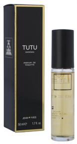 Milton-Lloyd Tutu - Fragrance for Women - 50ml Parfum de Toilette - Shopdance.co.uk