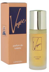 Vogue - Fragrance for Women - 55ml Parfum de Toilette, made by Milton-Lloyd - Shopdance.co.uk