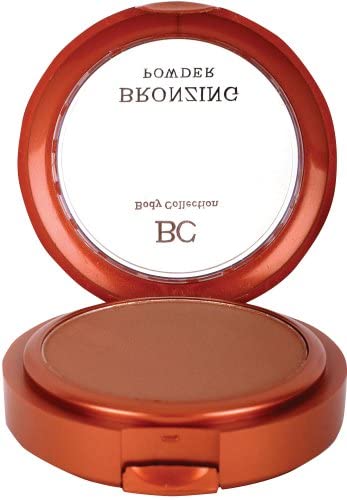 Body Collection Bronzing Powder 6g