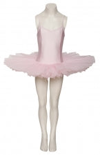 Pink Tutu Dress by Katz Dancewear