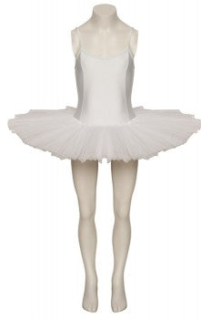Girls-Ladies White Ballet Tutu Dress by Katz Dancewear - Shopdance.co.uk Girls-Ladies White Ballet Tutu Dress by Katz Dancewear - Shopdance.co.uk