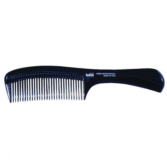 Rake Handle Comb - Professional - Lotus Liner - Shopdance.co.uk