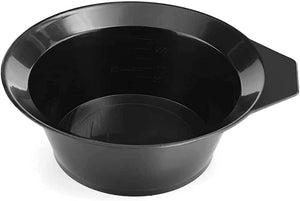 Tinting Bowl Black