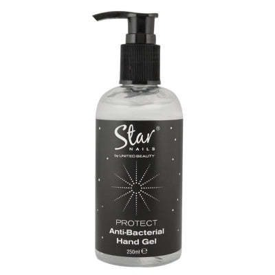 Protect Anti Bacterial Hand Gel by Star Nails