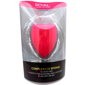 Complexion Sponge by Royal Cosmetics (Latex Free)