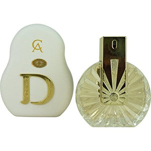 Chris Adams CA Dreamz 100ml EDP For Ladies - Chris Adams Perfumes - Shopdance.co.uk