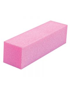 Sanding Blocks for Nails Pink / White or Purple - Shopdance.co.uk