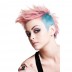 Crazy Colour Semi Permanent Hair Dye 100ml MARSHMALLOW - Shopdance.co.uk