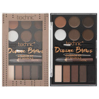 Eyebrow Kit Divine Brows by Technic