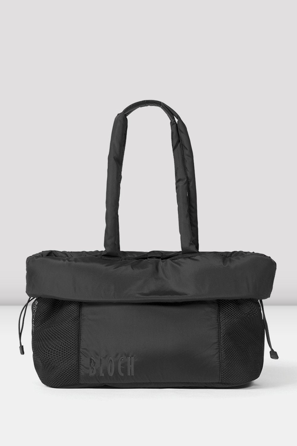 Bloch Dance Bag Black NEW Code: A319 - Shopdance.co.uk