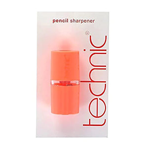 Pink Duo Pencil Sharpener by Technic