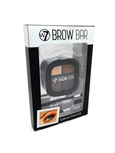 Brow Bar Eyebrow Set