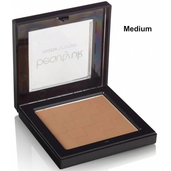 Matte Bronzer by Beauty UK