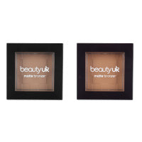 Matte Bronzer by Beauty UK