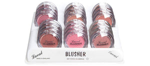 Powder Blusher - Laval - 10 Various Colours - Best Seller - Shopdance.co.uk