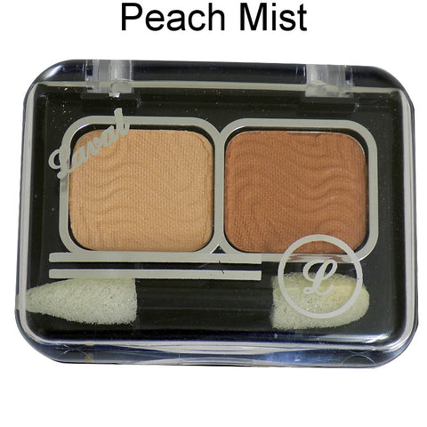 Eyeshadow - Peach Mist by Laval - Shopdance.co.uk