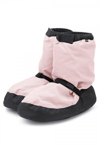 Childrens and Adults Bloch Warm Up Bootie Code:  IM009 - Shopdance.co.uk