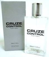 Cruze Control 100ml EDT - D & M Fragrances - Shopdance.co.uk