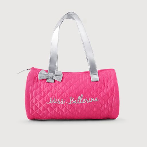 Ballerina Dance Bag A6193 in various colours