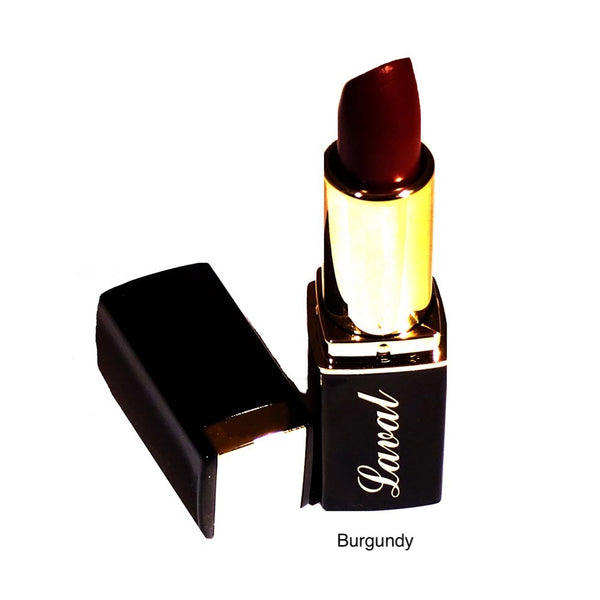 Lipstick by Laval, (Laval Classic Colour Lipsticks) - Shopdance.co.uk