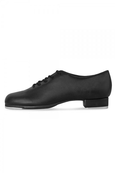 Black Tap Shoe By Leos Code:  LS3312 - Shopdance.co.uk