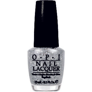 OPI Nail Lacquer – Pirouette My Whistle 15ml