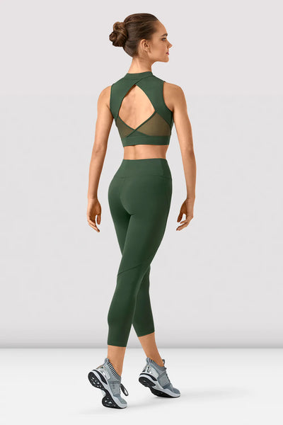 Bloch Leggings Special Collection (Tiana) P9338