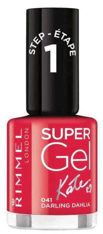 Rimmel Super Gel Nail Polish