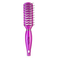 Royal Pink Pearl Vent Hair Brush