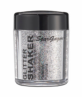 Glitter Shaker HOLOGRAM - Holographic - Stargazer - Shopdance.co.uk