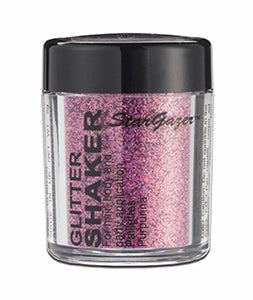 Glitter Shaker LAZER PURPLE - Holographic - Stargazer - Shopdance.co.uk