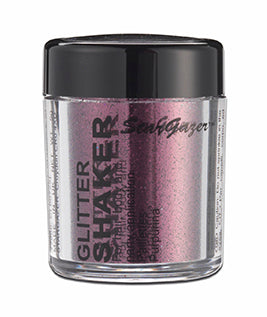 Glitter Shaker GARNET - Glitzy - Stargazer - Shopdance.co.uk