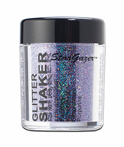 Glitter Shaker LILAC CLOUD - Stargazer - Shopdance.co.uk