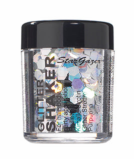 Glitter HOLOGRAM - Chunky - Stargazer - Shopdance.co.uk